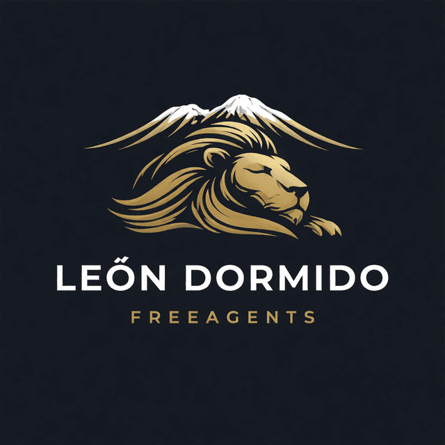 León Dormido - FreeAgents